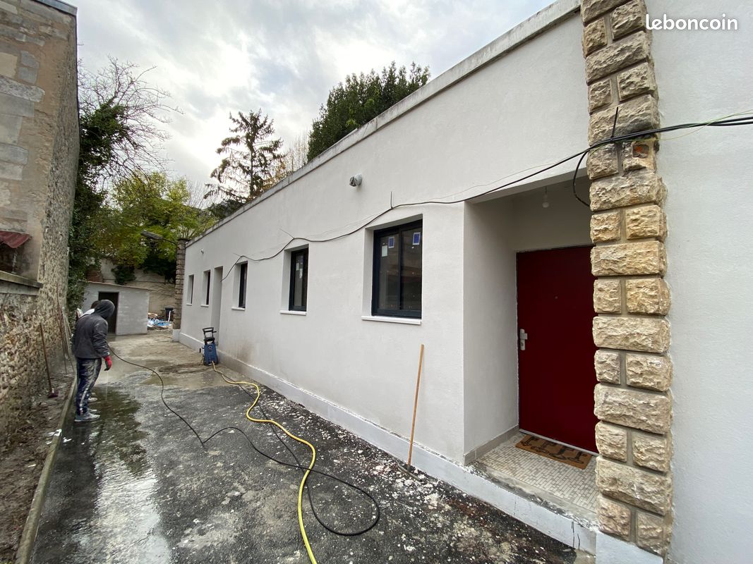 Appartement 5 pièces 77 m² · à Corbeil-Essonnes · 77 m² · 1 600 €/mois