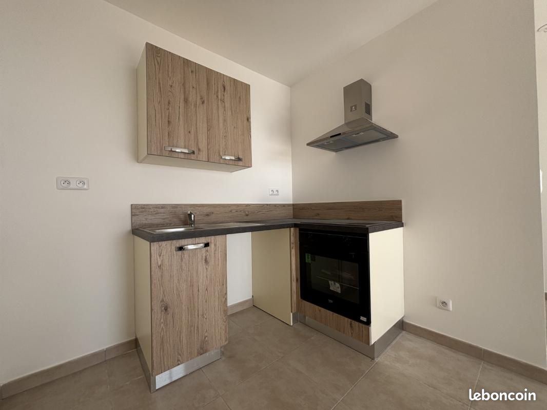 Appartement a louer bastia - 3 pièce(s) - 64 m2 - Surfyn