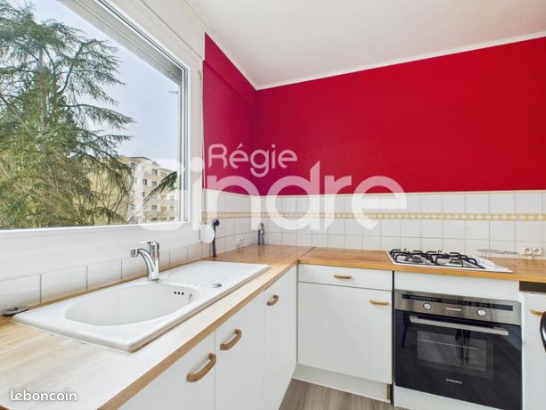 Appartement 2 pièces 49 m² — 5