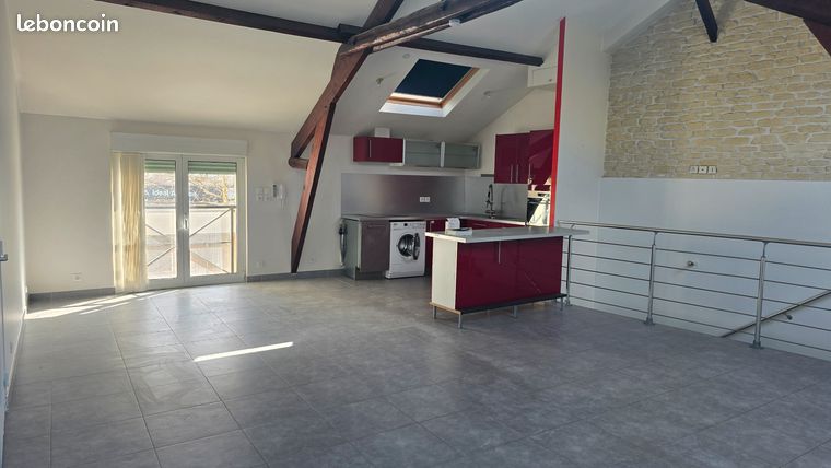 Appartement 3p 94500 CHAMPIGNY SUTR MARNE