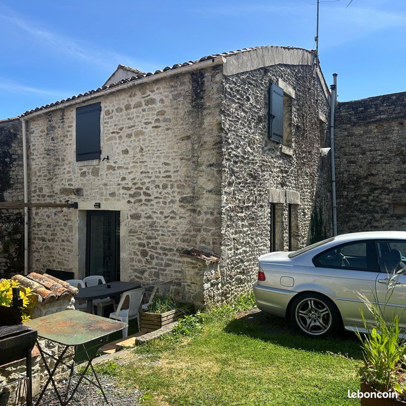 Maison 4 pièces 90 m² · à Courant · 90 m² · 145 000 €