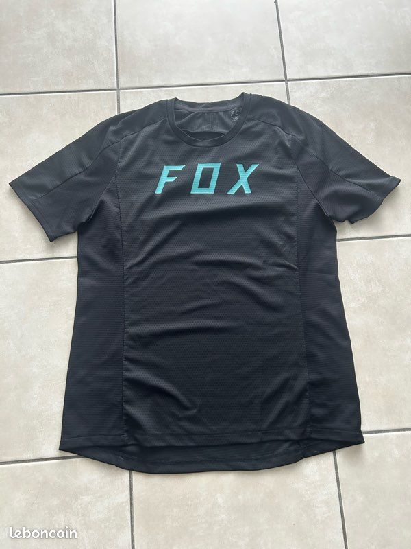 Maillot VTT Femmes Fox Defend Équipements vélos