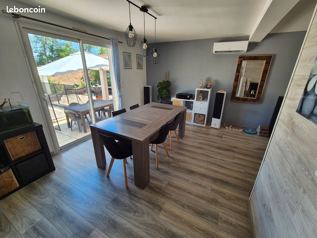 Maison 4 pièces 90 m² · à Pollestres · 90 m² · 269 000 €