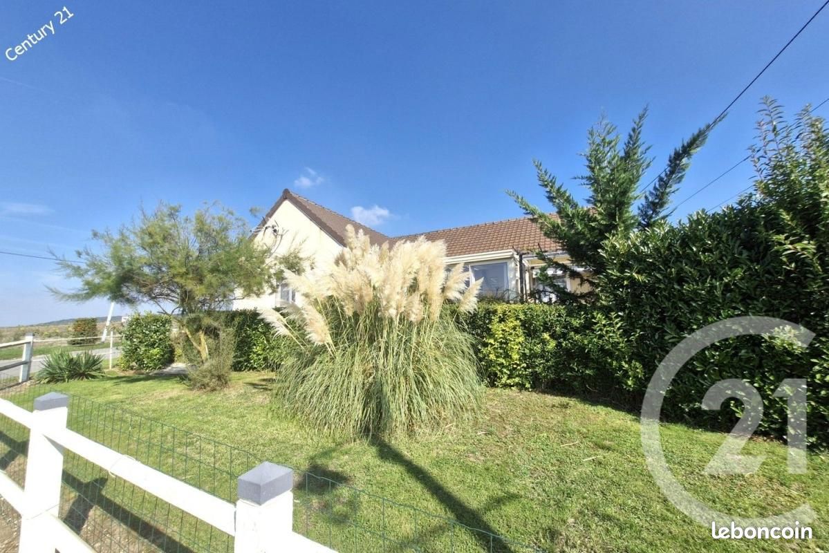 Maison 3 pièces 84 m² · à Dormans · 84 m² · 145 000 €