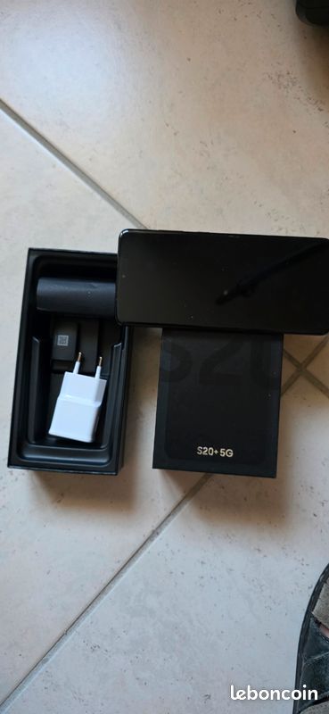 Galaxy S20 Plus 5G 128Go (image 8)