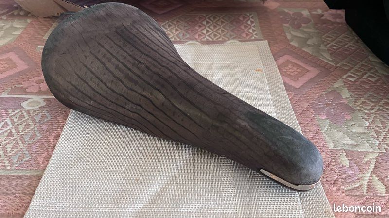 Selle Italia Turbo Spécial - Occasion - Très Bon état