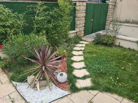 Maison 3 pièces 55 m² · à Rouen · 55 m² · 940 €/mois
