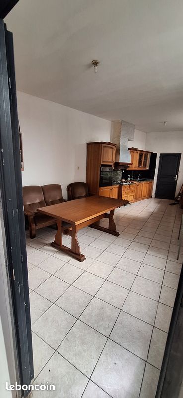 Appartement 1 pièce 18 m² · à Tourcoing · 18 m² · 410 €/mois