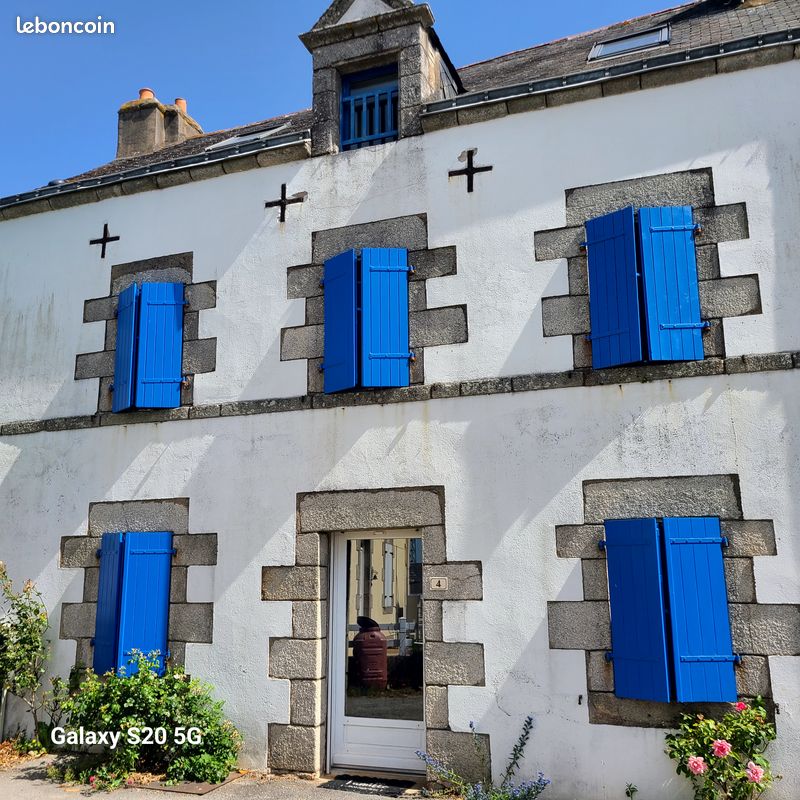 Maison 5 pièces 102 m² · à Berric · 102 m² · 175 000 €