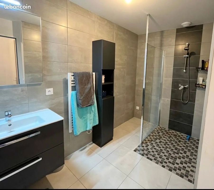 Maison 4 pièces 85 m² · à Garrigues-Sainte-Eulalie · 85 m² · 241 900 €