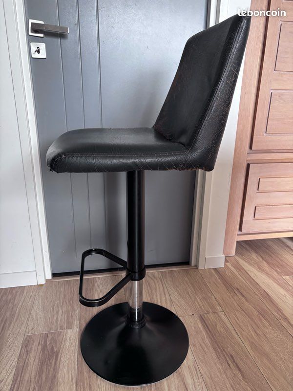 Tabouret de bar (image 2)