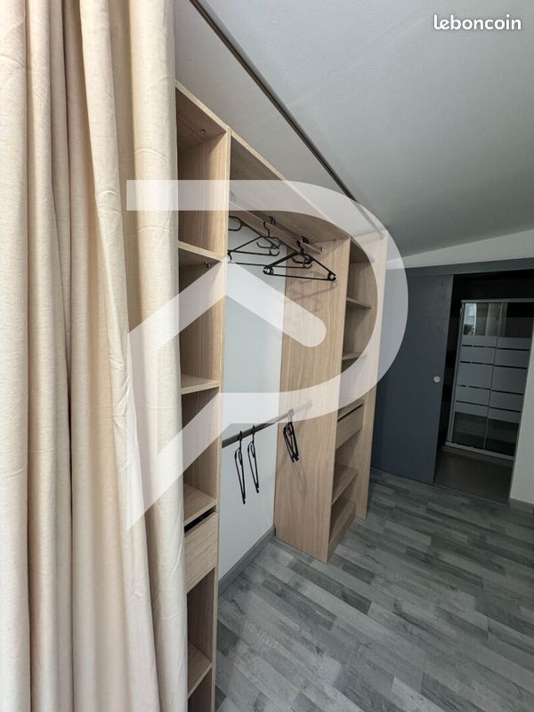 Maison a louer niort - 2 pièce(s) - 54 m2 - Surfyn