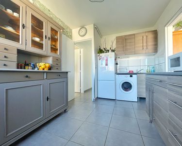 Appartement 185 000 € - 80 m²