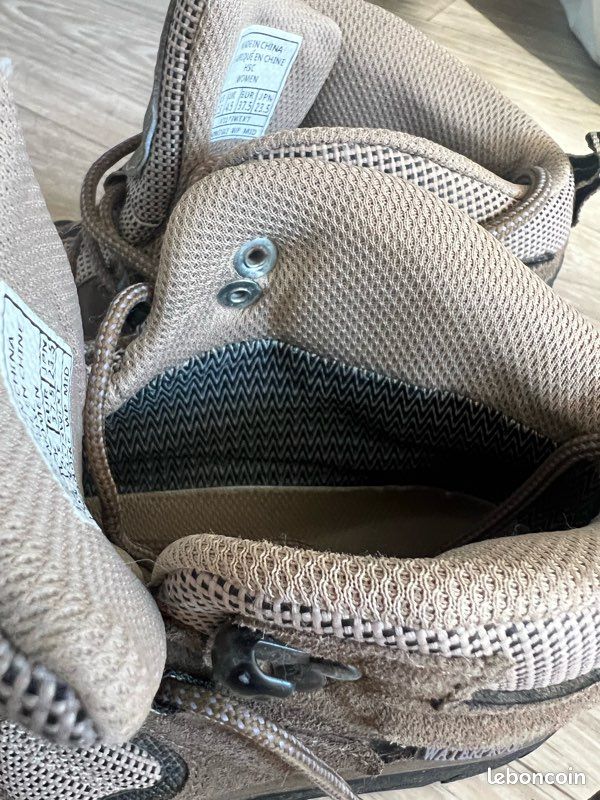 Chaussures de marche (image 6)