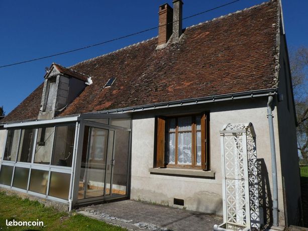 Maison 76 m² Athée-sur-Cher