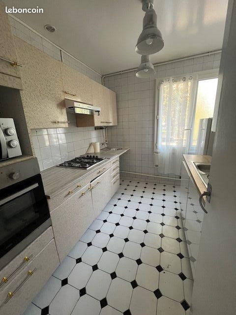 Appartement a louer clichy-sous-bois - 3 pièce(s) - 49 m2 - Surfyn