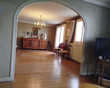 Appartement 239 900 € - 116 m²