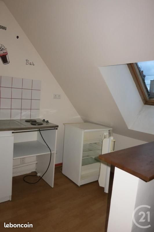 Appartement 1 pièce 30 m² · à Évaux-les-Bains · 30 m² · 288 €/mois