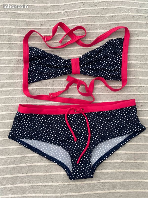 Maillot de bain (image 1)