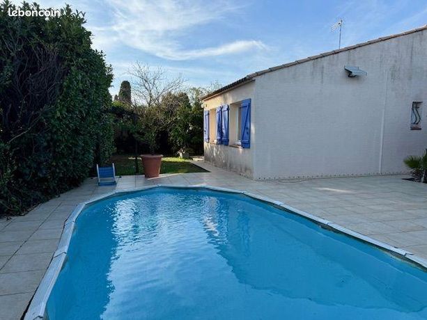 Villa 6 pièces 118 m²