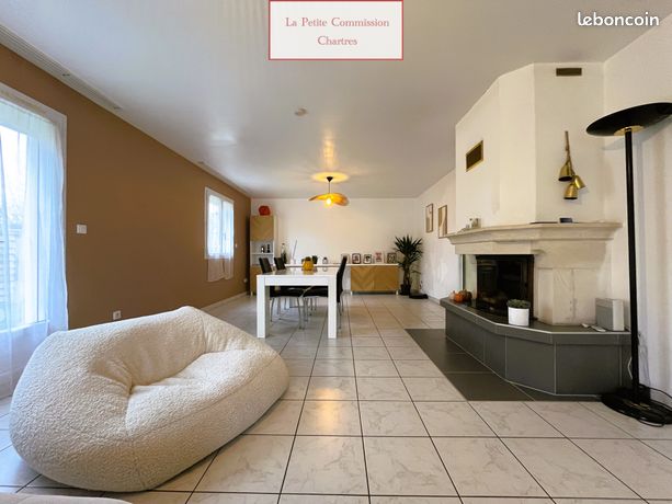 Pavillon 5 pièces 153 m²
