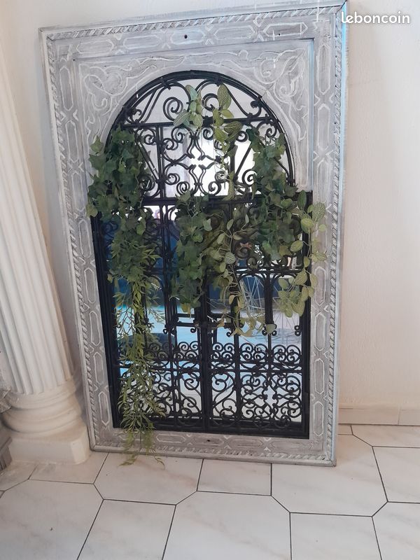 Miroir oriental (image 2)