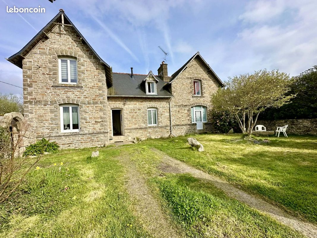 Maison 7 pièces 160 m² · à Ploumilliau · 160 m² · 223 999 €