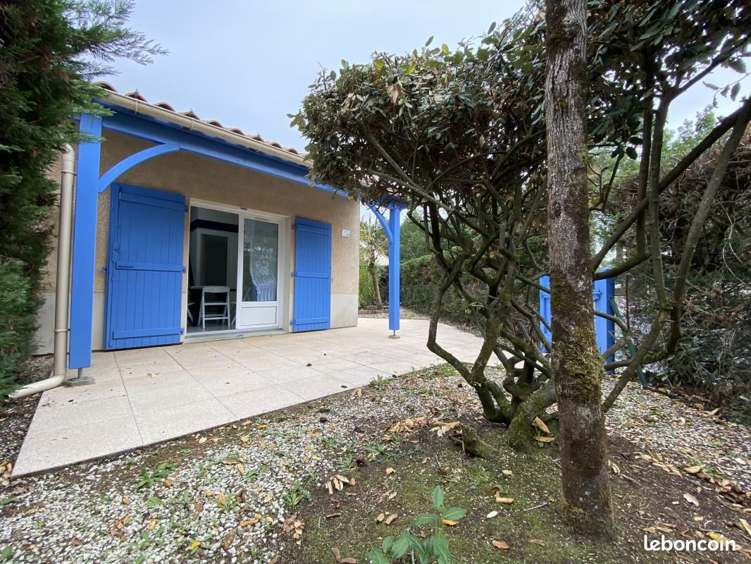 Maison 3 pièces 35 m² · aux Mathes · 35 m² · 169 600 €