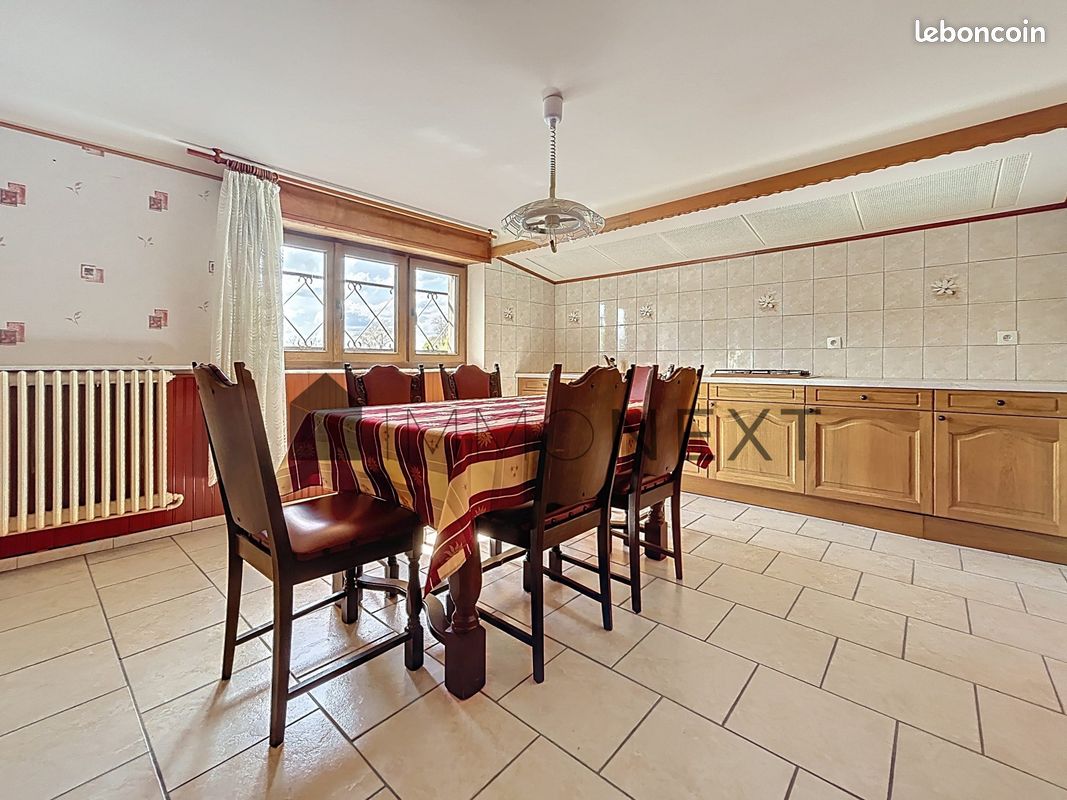 Maison 6 pièces 133 m² (image 5)