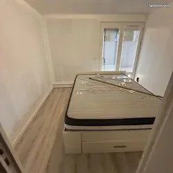 Appartement 1 pièce 22 m² · à Juvisy-sur-Orge · 22 m² · 819 €/mois