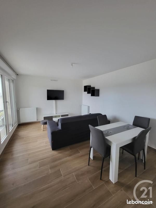 Appartement 2 pièces 44 m² · à Athis-Mons · 44 m² · 1 052 €/mois