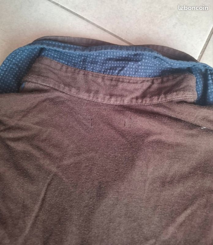 Polo. Taille 8 ans. Marque Ikks
5 (image 7)