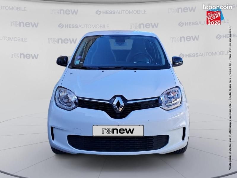 Renault Twingo 1.0 SCe 65ch Equilibre (image 2)