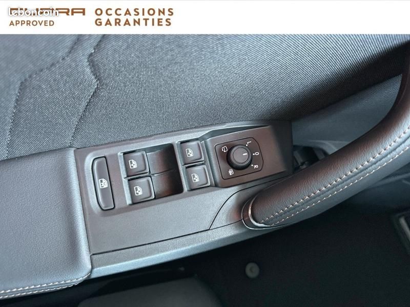 Cupra Formentor 1.5 eHybrid 204ch V DSG6 (image 28)