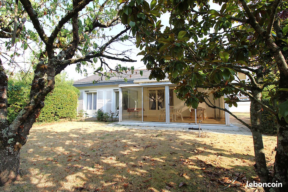 Maison 4 pièces 83 m² · à Angers · 83 m² · 262 000 €