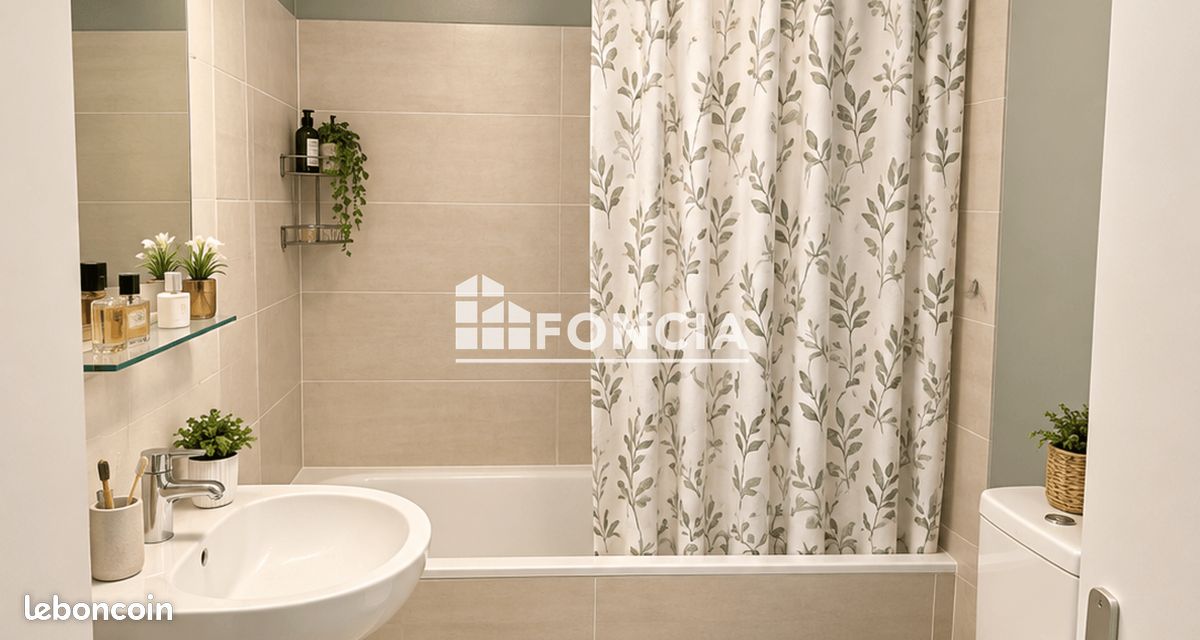 Parking 2 pièces 34 m² · à Strasbourg · 34 m² · 85 000 €