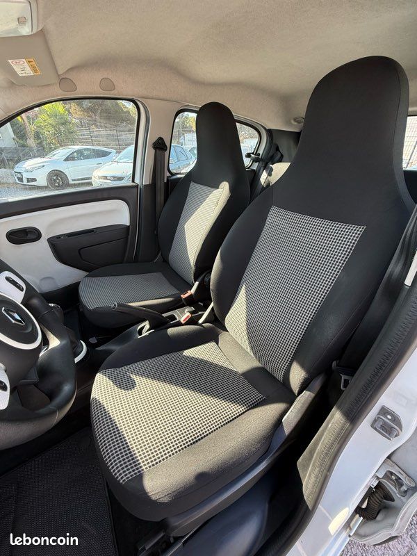 Twingo III 1.0 Sce 70ch (image 4)