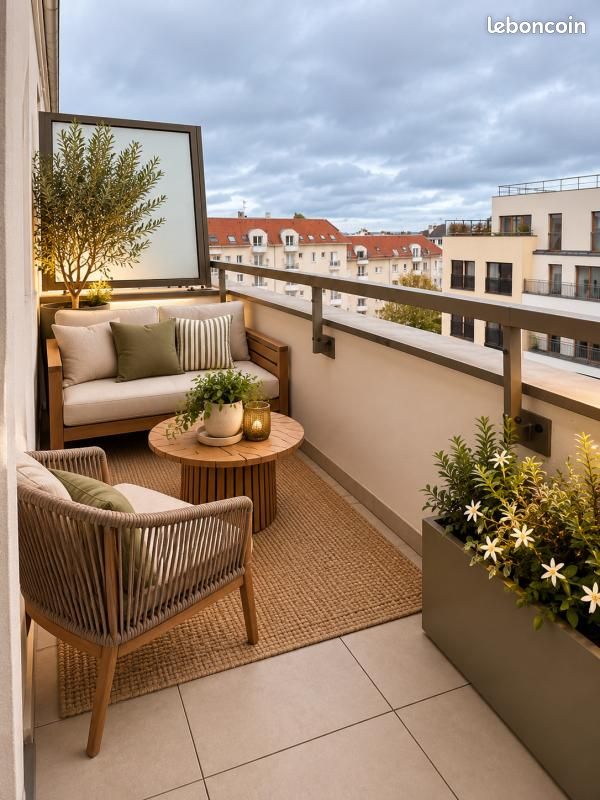Appartement 1 pièce 35 m² · à Rueil-Malmaison · 35 m² · 235 000 €