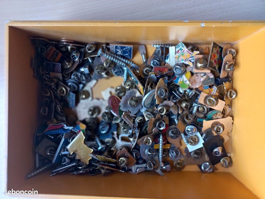 Pins tou genre (image 1)