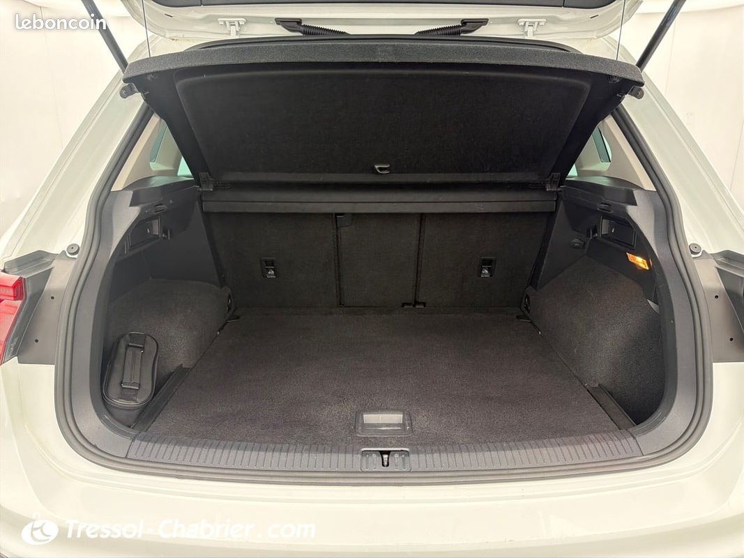 VOLKSWAGEN Tiguan 1.5 TSI EVO 150 Confortline (image 18)