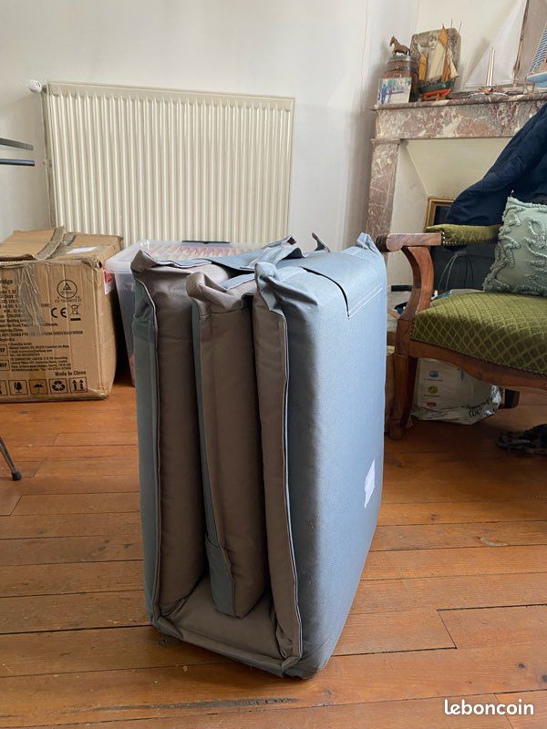 Quels sont les meilleurs matelas pliables? Comparatif 2022