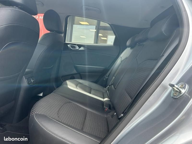 Kia XCeed 1.0 T-GDI 120ch Active (image 11)