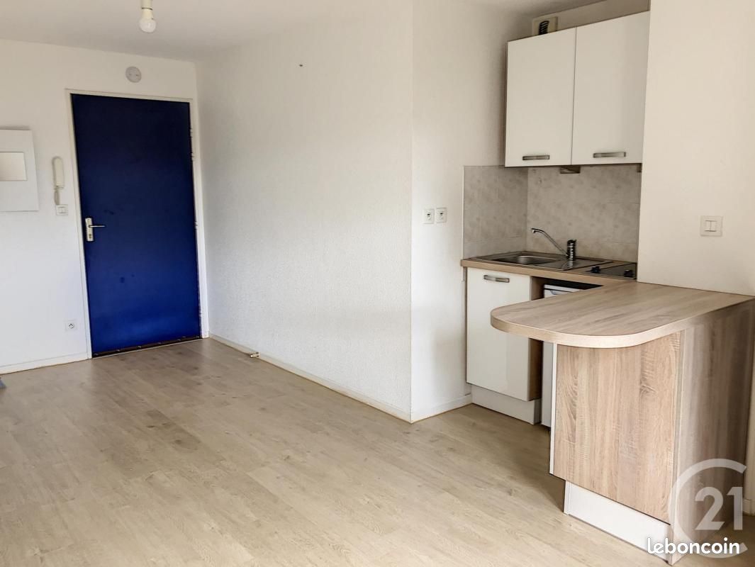 Appartement 1 pièce 24 m² · à Auxerre · 24 m² · 405 €/mois