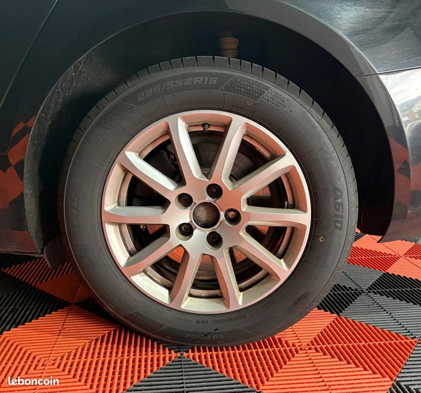 Audi a4 2.0 tdi 150 ch s-tronic / courroie ok / radars arr / régulateur (image 30)