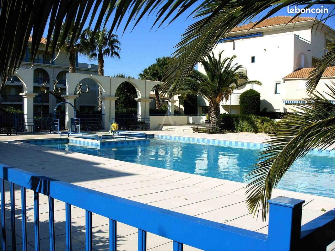 Appartement 2 pièces 34 m² · au Lavandou · 34 m² · 255 000 €
