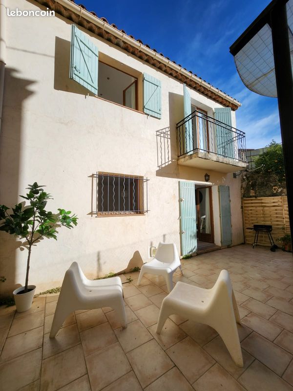 Maison 3 pièces 60 m² · au Cannet · 60 m² · 299 000 €