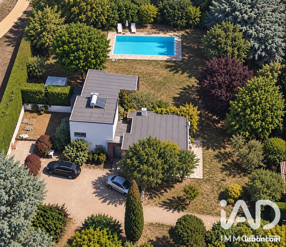 Maison 7 pièces 240 m² · à Colomiers · 240 m² · 849 000 €