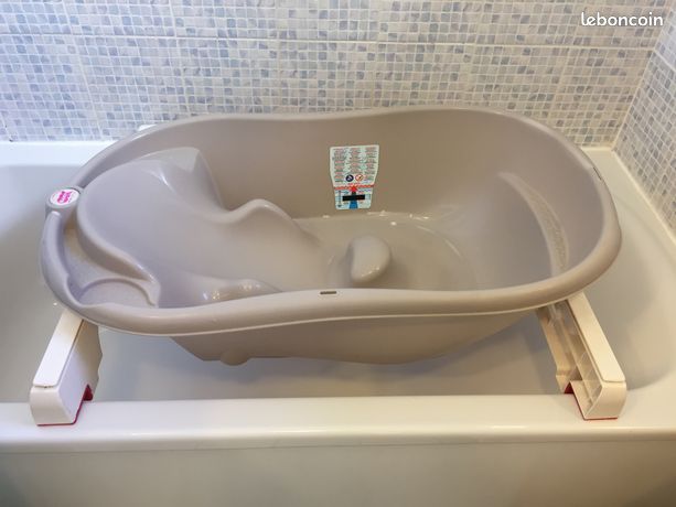 Baignoire Okbaby D Occasion Annonces Equipement Bebe Leboncoin Page 9