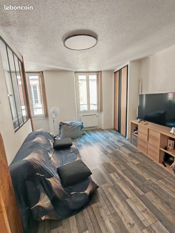 Appartement 1 pièce 23 m² · à Trets · 23 m² · 94 700 €