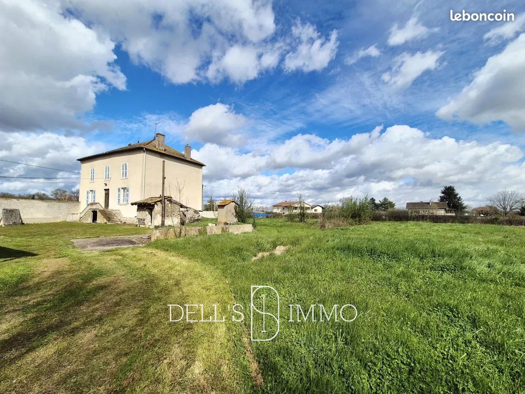 Maison 3 pièces 102 m² (image 3)